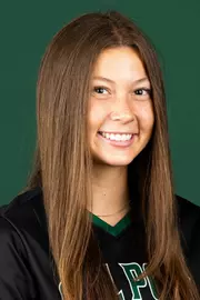 Courtney Wagner ( 21 )
Women's Soccer
Cal Poly Athletics Media Day
Photo by Owen Main 7/31/24