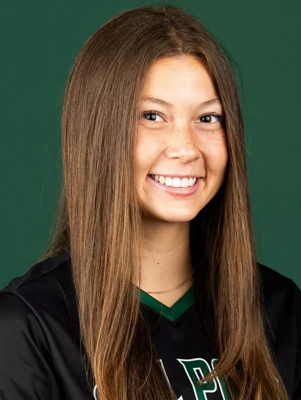 Courtney Wagner ( 21 )
Women's Soccer
Cal Poly Athletics Media Day
Photo by Owen Main 7/31/24