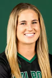 Whitney Wiley ( 26 )
Women's Soccer
Cal Poly Athletics Media Day
Photo by Owen Main 7/31/24