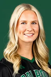 Anna Babinski ( 27 )
Women's Soccer
Cal Poly Athletics Media Day
Photo by Owen Main 7/31/24