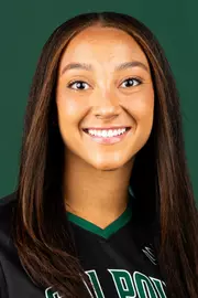 Emma Brown ( 2 )
Women's Soccer
Cal Poly Athletics Media Day
Photo by Owen Main 7/31/24
