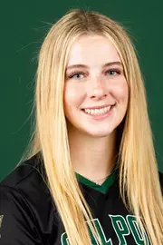 Leah Sulzberg ( 32 )
Women's Soccer
Cal Poly Athletics Media Day
Photo by Owen Main 7/31/24