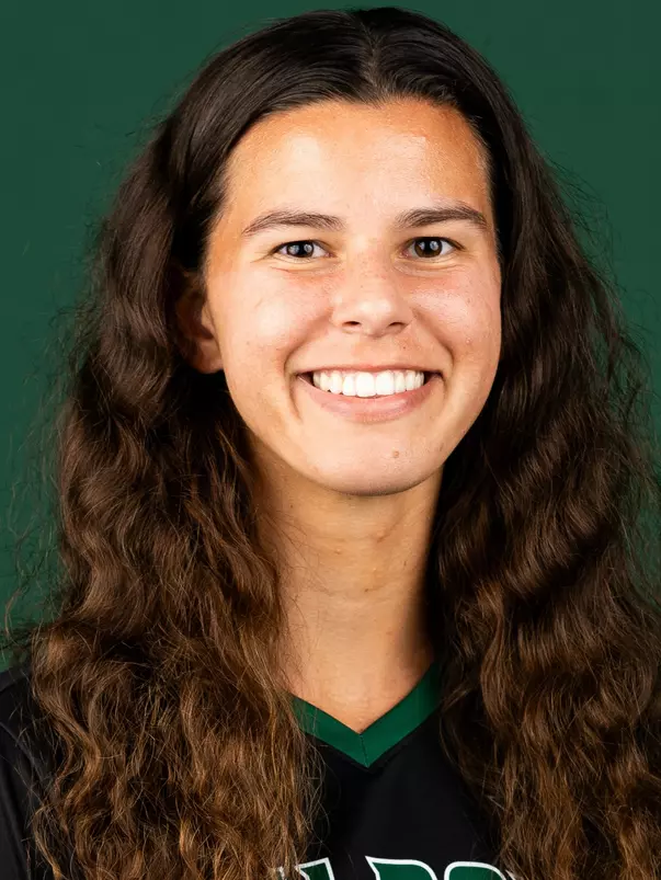 Emily Lieber ( 37 )
Women's Soccer
Cal Poly Athletics Media Day
Photo by Owen Main 7/31/24