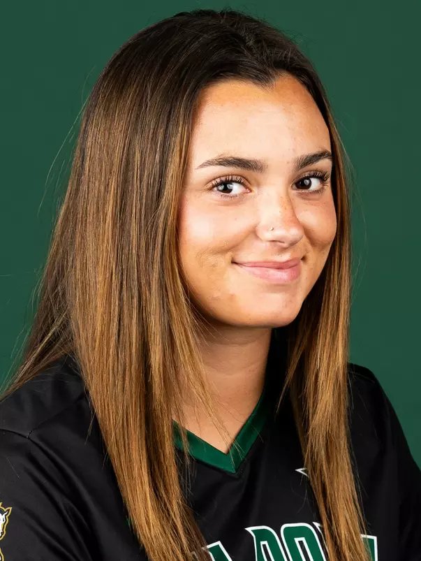 Dani Wozniak ( 6 )
Women's Soccer
Cal Poly Athletics Media Day
Photo by Owen Main 7/31/24