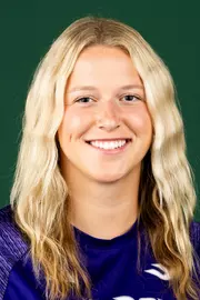 Mackenzie Samuel ( 99 )
Women's Soccer
Cal Poly Athletics Media Day
Photo by Owen Main 7/31/24