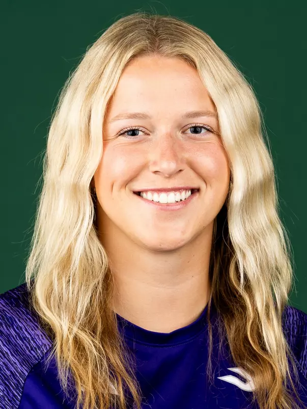 Mackenzie Samuel ( 99 )
Women's Soccer
Cal Poly Athletics Media Day
Photo by Owen Main 7/31/24