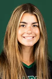 Ali Evans ( 9 )
Women's Soccer
Cal Poly Athletics Media Day
Photo by Owen Main 7/31/24