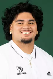 Finau, Soni Mug 2024