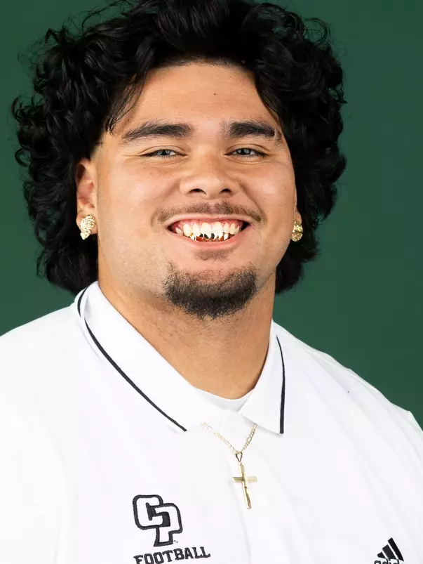 Finau, Soni Mug 2024