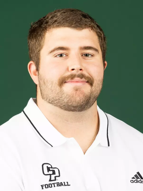 Jones, Hayden Mug 2024