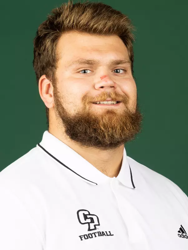 Bouda, Thomas Mug 2024