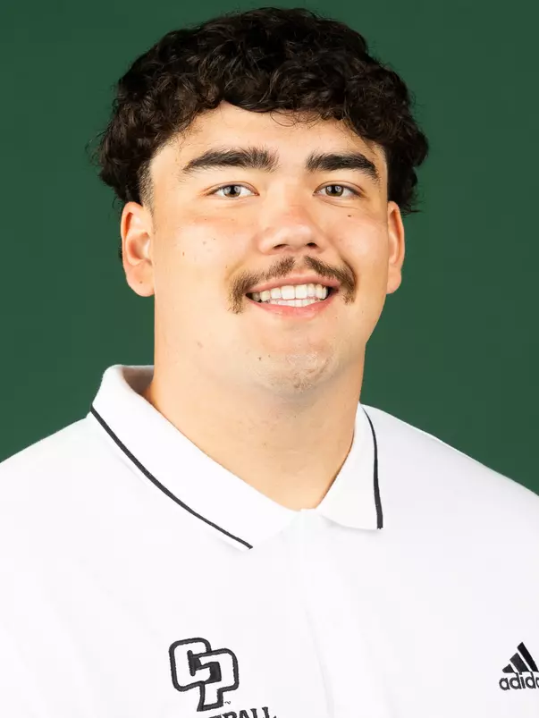 Charbonneau, Tyler Mug 2024