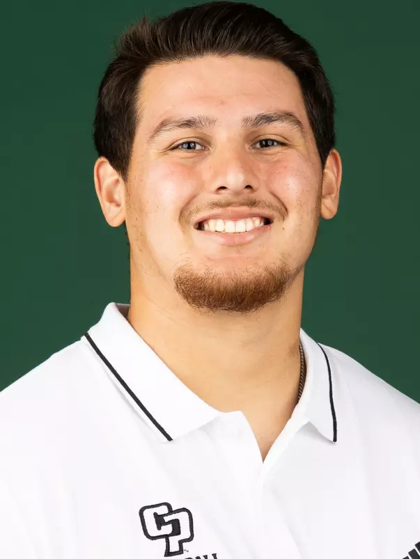 Rodriguez, Ethan Mug 2024