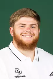 Bronson, Ethan Mug 2024