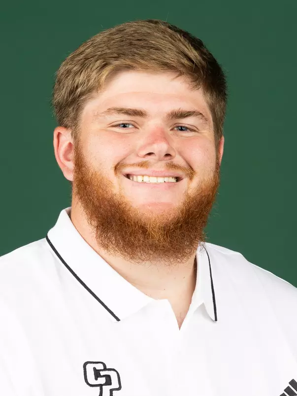 Bronson, Ethan Mug 2024