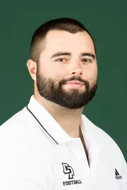 Jones, Hunter Mug 2024
