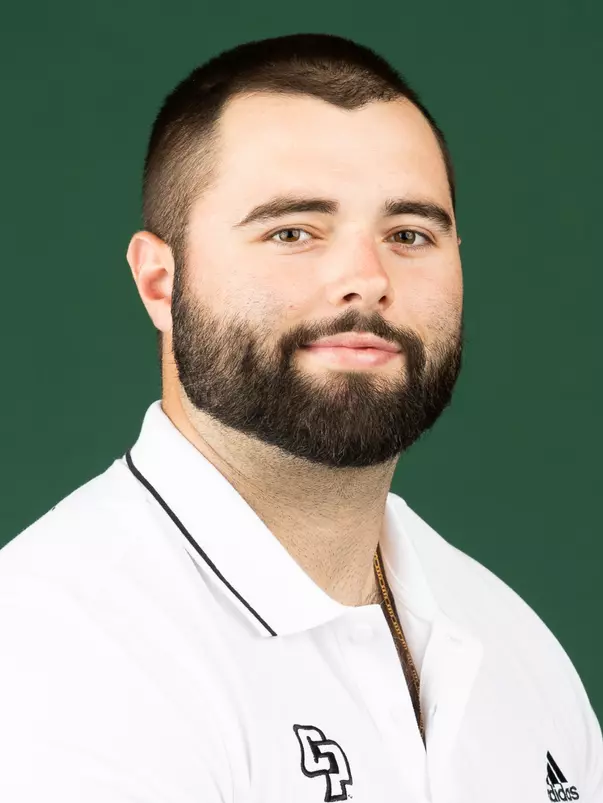 Jones, Hunter Mug 2024