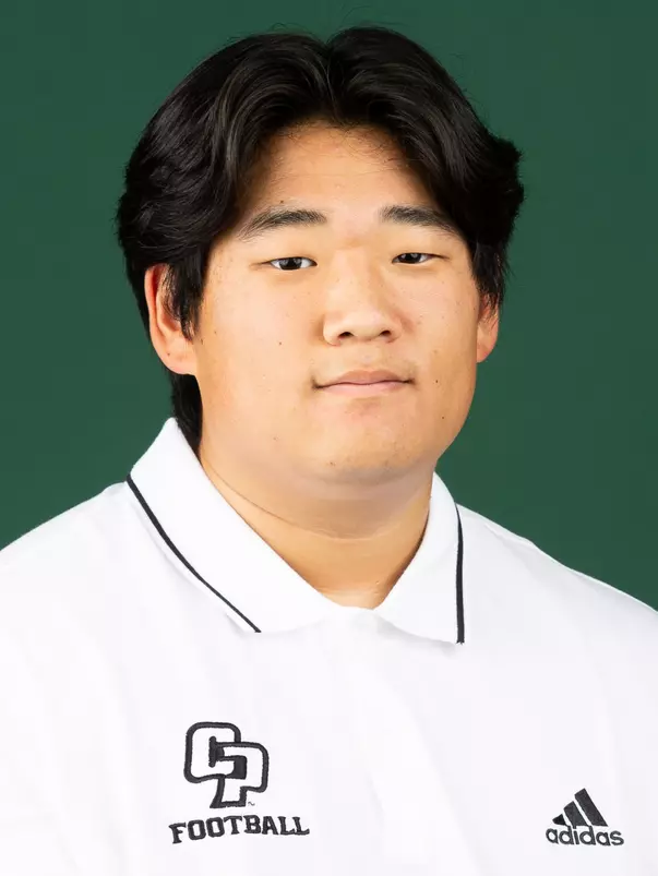 Cha, Nehemiah Mug 2024