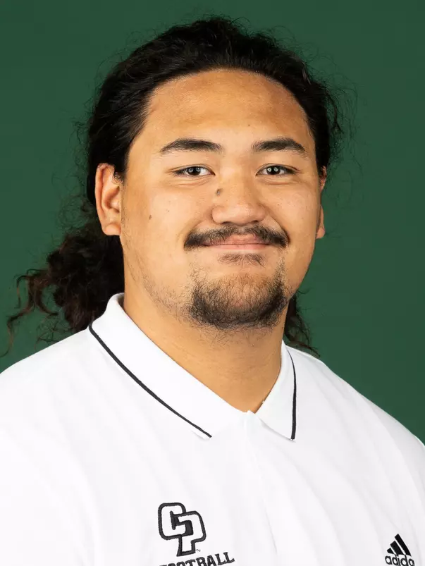 Fifita, Kamani Mug 2024