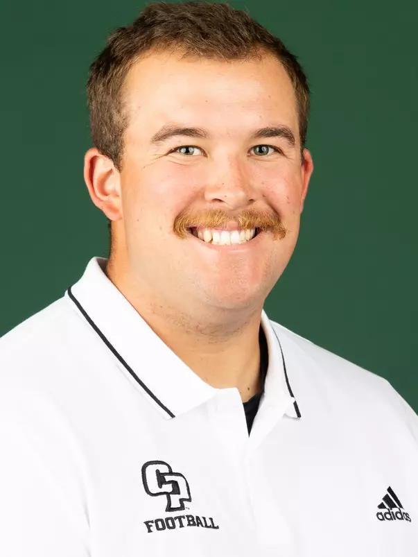 Lincoln, Charles  Mug 2024