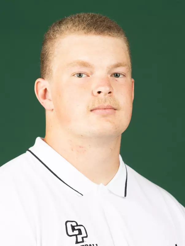 Anderson, Austin Mug 2024