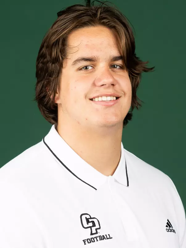 Norton, Brady  Mug 2024