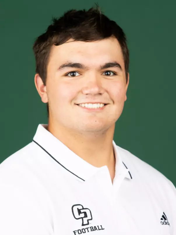 Hirschler, Tanner Mug 2024