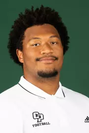 Smith, Jayden Mug 2024