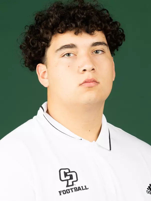 Medina, Miles Mug 2024