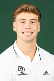 Bourland, Ty Mug 2024