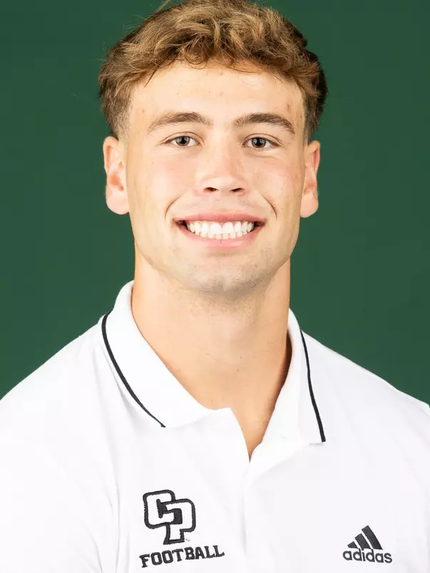 Bourland, Ty Mug 2024