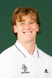 Meyer, Aaron Mug 2024