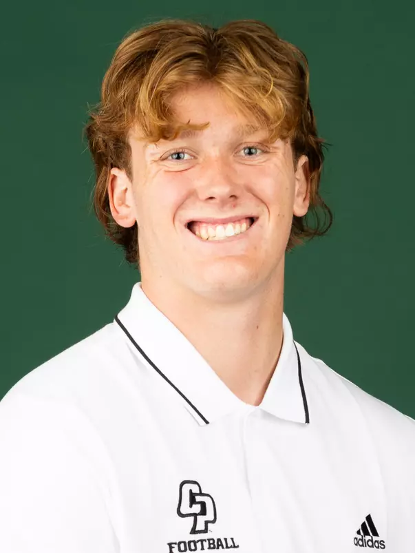 Meyer, Aaron Mug 2024