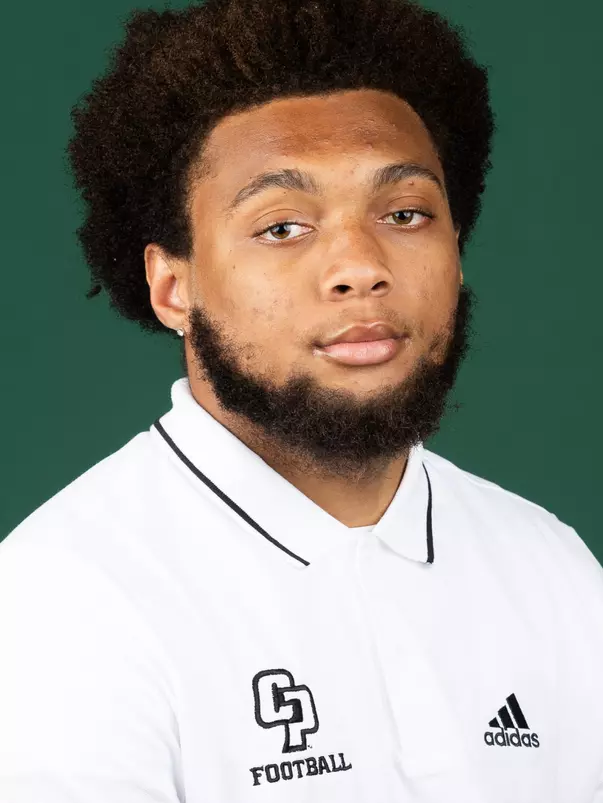 Johnson, Makhi Mug 2024