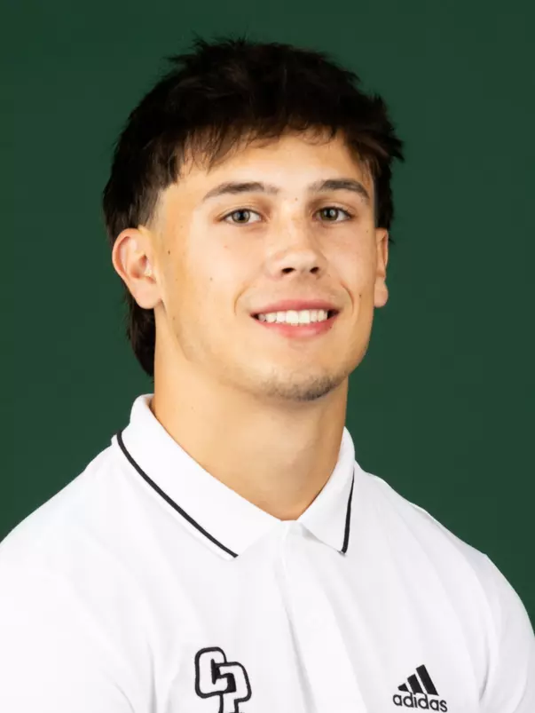 Zimmerman, Cal Mug 2024