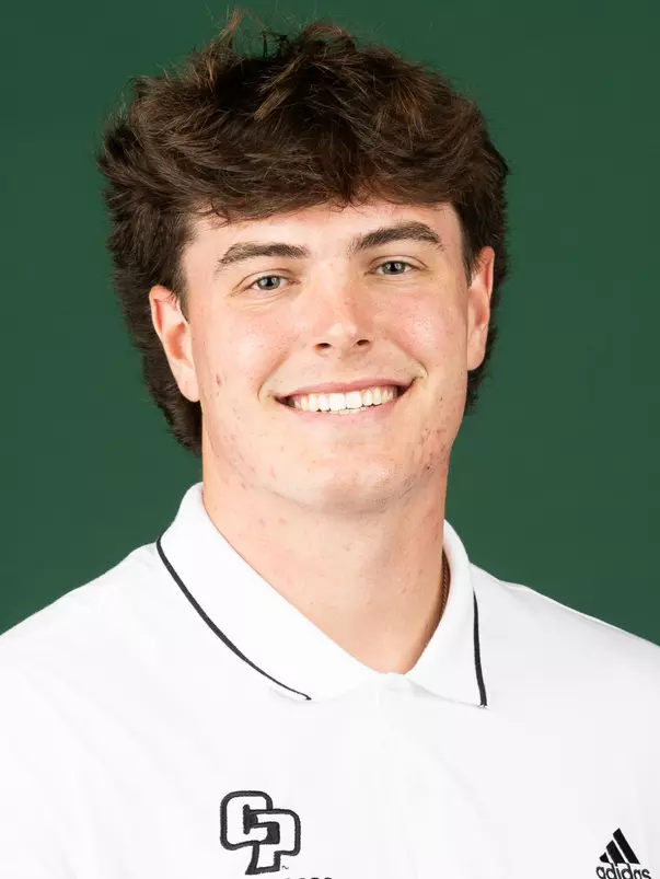 Hoffman, Tyler Mug 2024