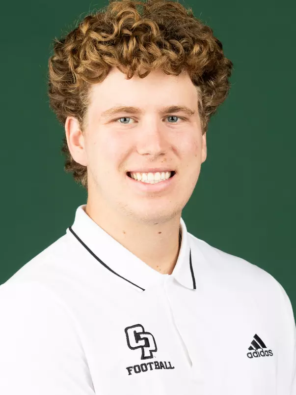 Vorhees, Jake Mug 2924