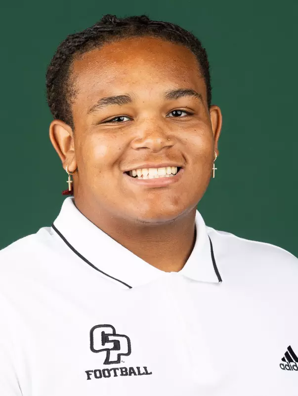 Houston, J.T. Mug 2024