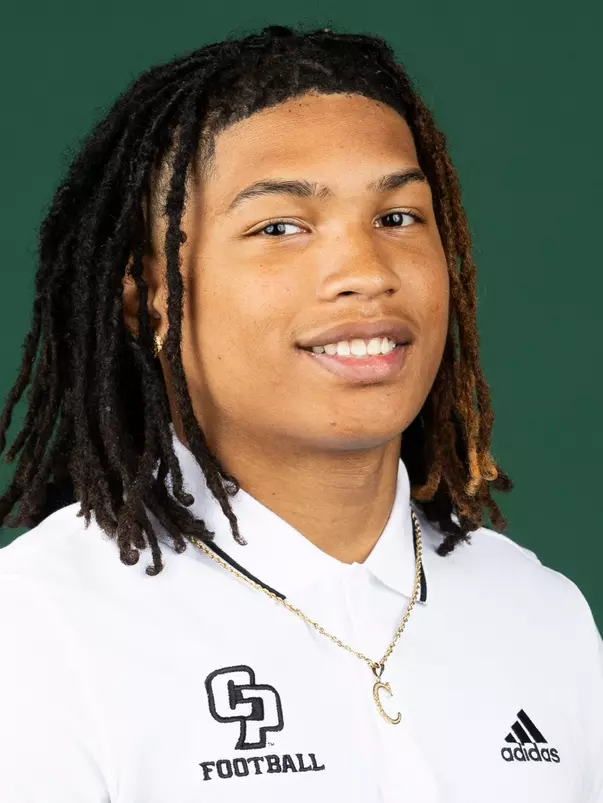 Chris Synder Head Shot 2024