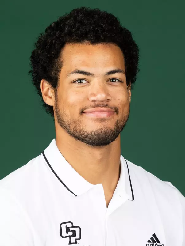 Michael Briscoe Head Shot 2024