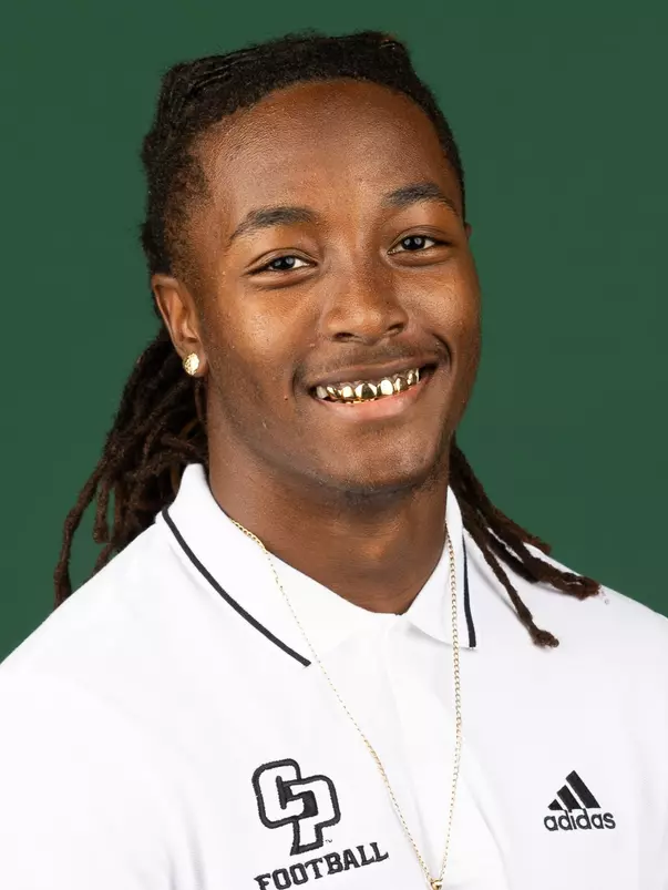 Kresean Kizzy Head Shot 2024