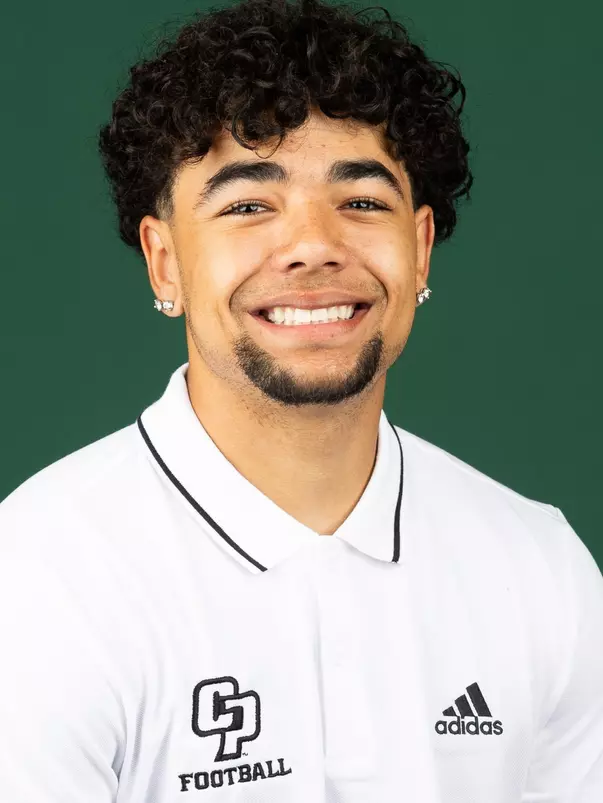 Reed Shumpert Head Shot 2024