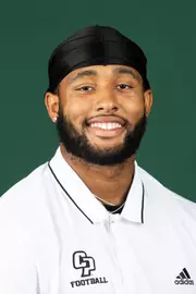 Elijah Ponder Head Shot 2024