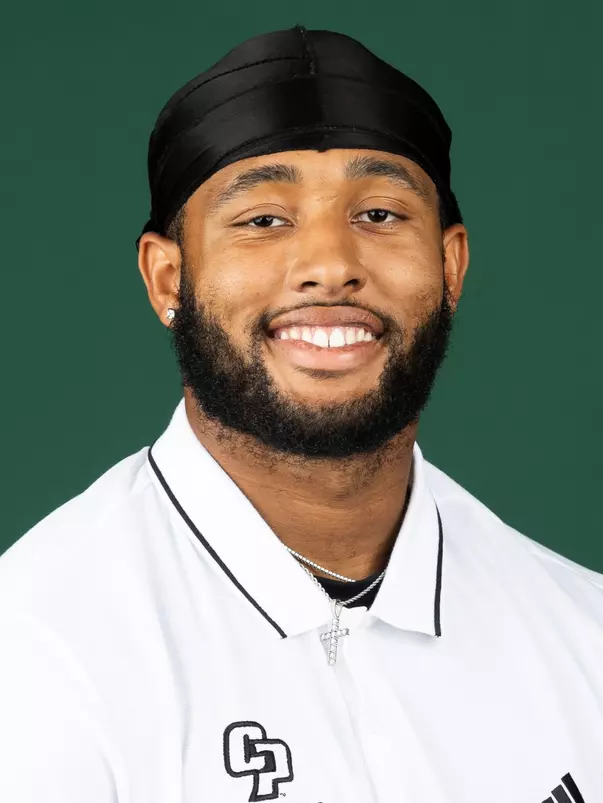 Elijah Ponder Head Shot 2024