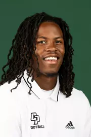 Budha Boyd Jr. Head Shot 2024