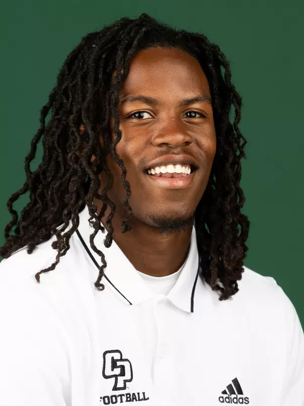 Budha Boyd Jr. Head Shot 2024