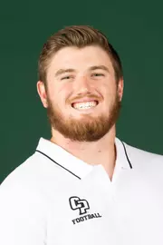 Robbie Greer Head Shot 2024