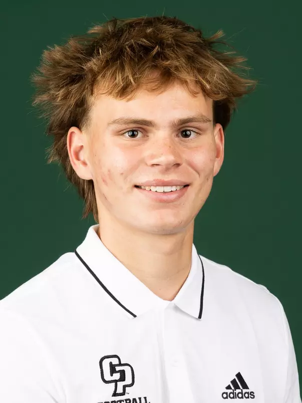 Lucas Razore Head Shot 2024