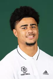 Tyler Willams Head Shot 2024