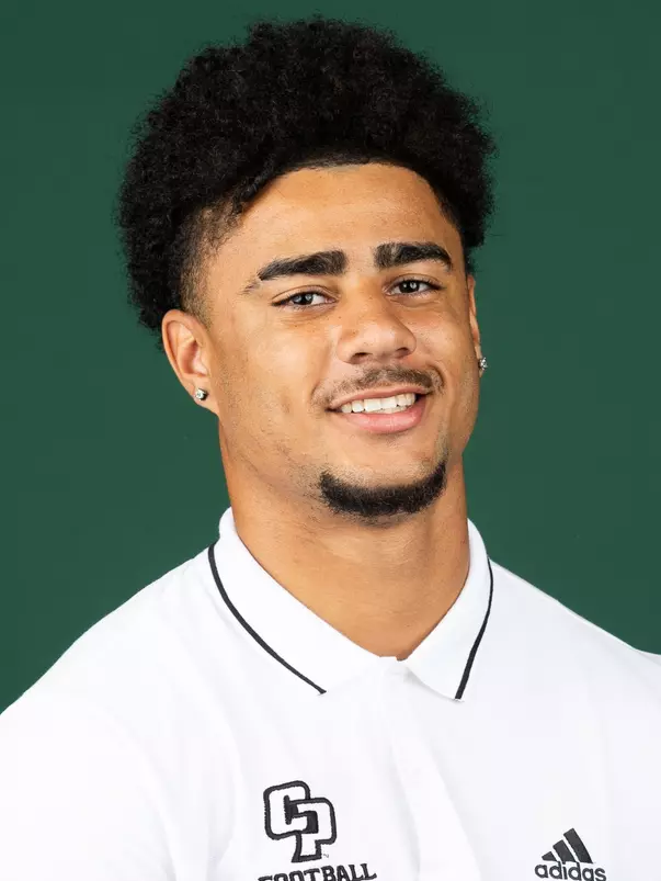 Tyler Willams Head Shot 2024